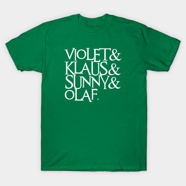 Unisex Fashion TShirt A Series Of Unfortunate Characters Print TShirt Plus Size S-5XL T-Shirt 100%Cotton Tops O Neck Short Sleeve Tees M зелений
Unisex Fashion TShirt A Series Of Unfortunate Characters Print TShirt Plus Size S-5XL T-Shirt 100%Cotton Tops O Neck Short Sleeve Tees M зелений