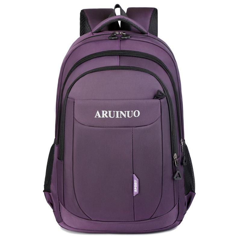 Men s backpack backpack large capacity college high school junior high school student school bag Men s and women s travel travel backpack computer bag
Men s backpack backpack large capacity college high school junior high school student school bag Men s and women s travel travel backpack computer bag