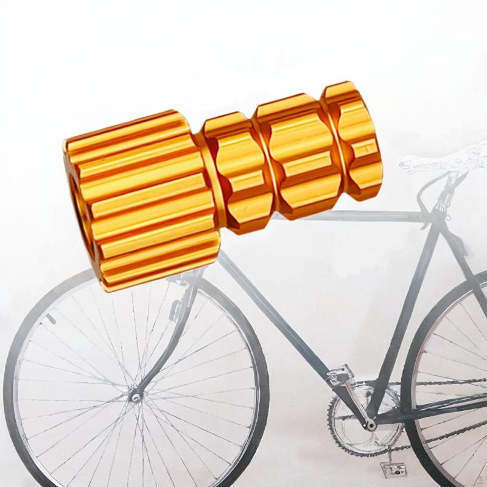 Bicycle Crank Arm Maintenance Set золотий
Bicycle Crank Arm Maintenance Set золотий