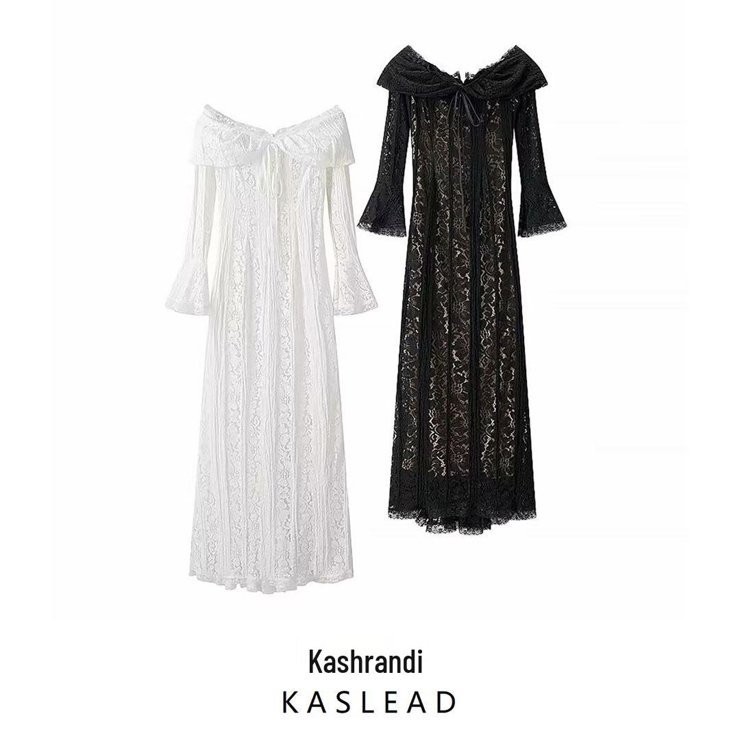2024 Winter Collection: Women s European & American Style One-Shoulder Lace Dress Large
2024 Winter Collection: Women s European & American Style One-Shoulder Lace Dress Large