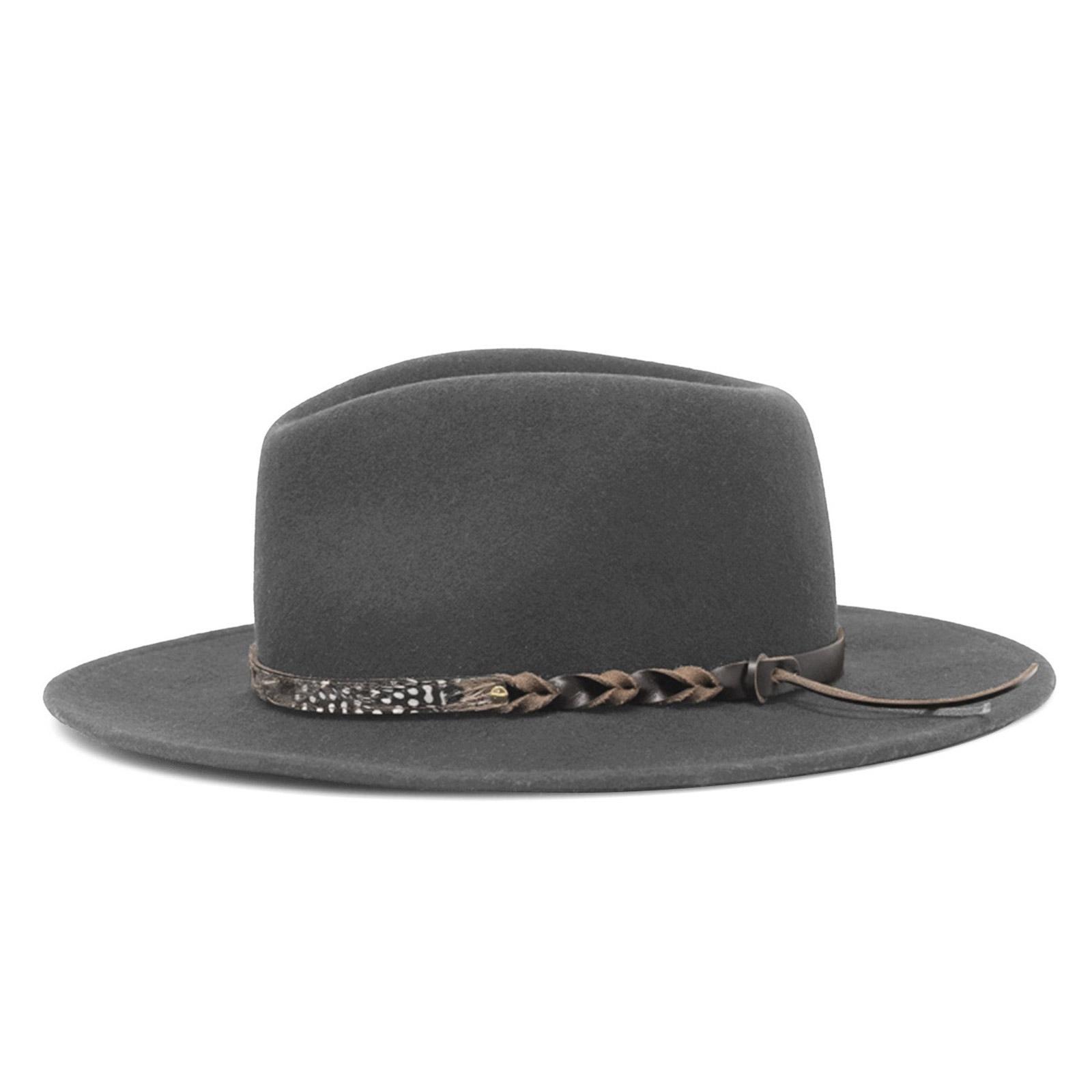 Popular Trilby Hat for Male Female Stage Show Hat Headwear Masquerades Party Gentleman Hat Carnivals Party Hat Headwear серый
Popular Trilby Hat for Male Female Stage Show Hat Headwear Masquerades Party Gentleman Hat Carnivals Party Hat Headwear серый