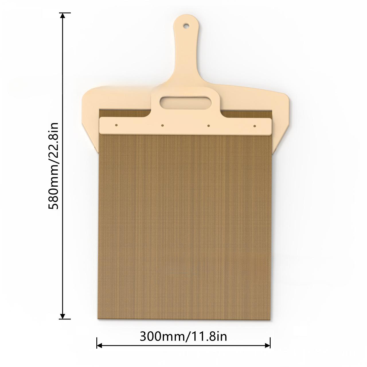 Скользящая лопатка для пиццы, антипригарный противень для пиццы, лопатка для пиццы для домашней кухни, духовки, выпечки тортов, десертов, скользящая пластина, инструменты для выпечки
Скользящая лопатка для пиццы, антипригарный противень для пиццы, лопатка для пиццы для домашней кухни, духовки, выпечки тортов, десертов, скользящая пластина, инструменты для выпечки