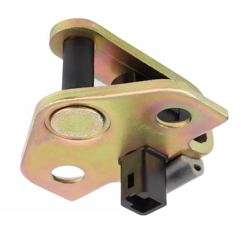 Portable Car Door Lock Striker Plate Catch Actuator 2M51-F21982-AA For Ford Focus MK1 1998-2005 Mondeo MK3 2000-2007 2M51F21982A (as the picture,NONE)
Portable Car Door Lock Striker Plate Catch Actuator 2M51-F21982-AA For Ford Focus MK1 1998-2005 Mondeo MK3 2000-2007 2M51F21982A (as the picture,NONE)