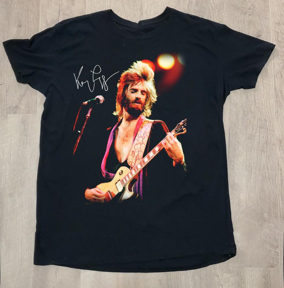 ROCK STAR Kenny Loggins For Men And Women T-Shirt All Size MC778 Unisex T-Shirt XXL
ROCK STAR Kenny Loggins For Men And Women T-Shirt All Size MC778 Unisex T-Shirt XXL