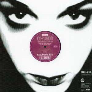 12inch Record CO-FUSION - Hot! Hot! RLEP051 Reel Musiq 2003 UK Dance & Electronica Used
12inch Record CO-FUSION - Hot! Hot! RLEP051 Reel Musiq 2003 UK Dance & Electronica Used