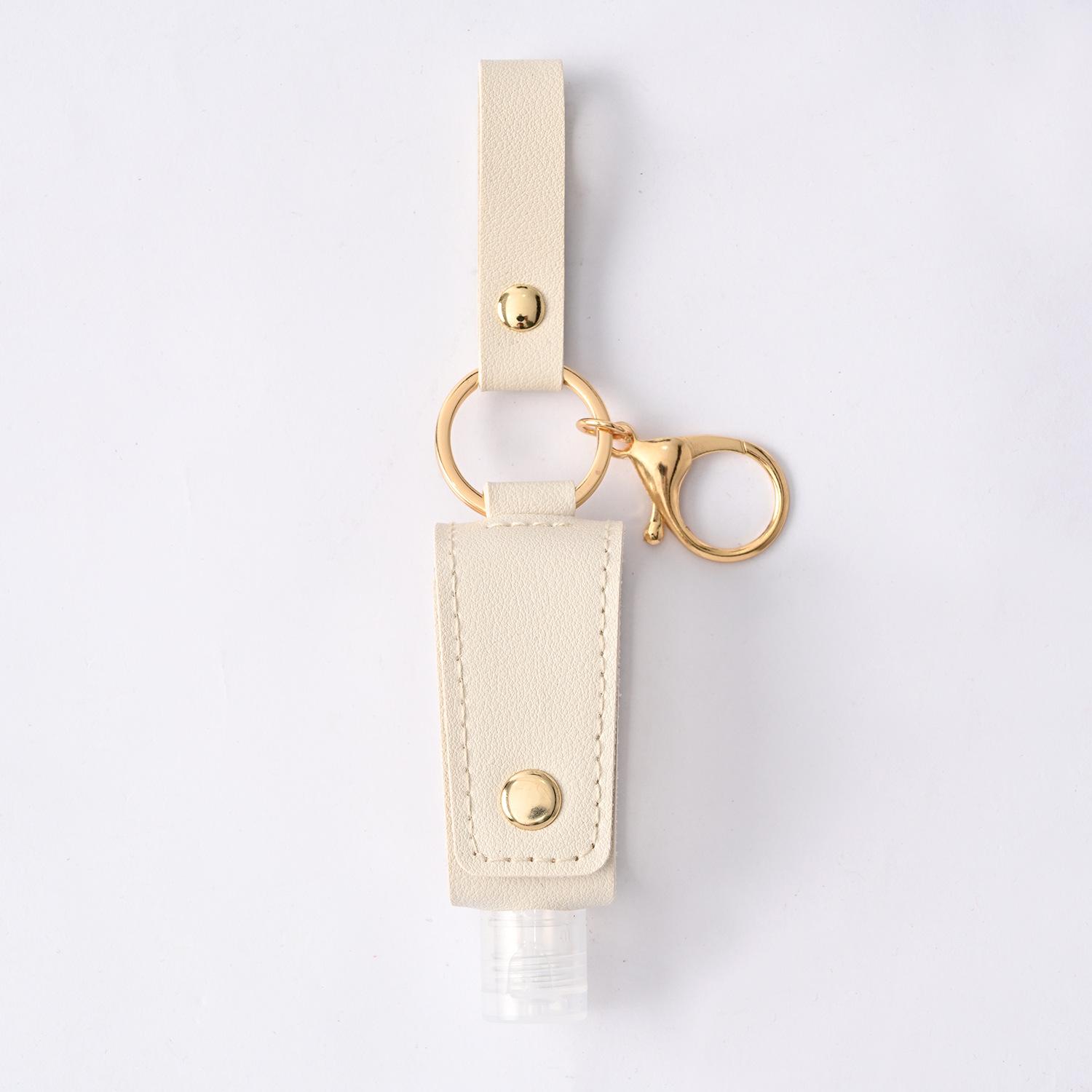 30 мл брелок с водно-спиртовым гелем, дезинфицирующее средство для рук, чехол, мини-ручка, портативная бутылка с водно-спиртовым гелем, кожаный чехол, брелок для здоровья 30ml белый
30 мл брелок с водно-спиртовым гелем, дезинфицирующее средство для рук, чехол, мини-ручка, портативная бутылка с водно-спиртовым гелем, кожаный чехол, брелок для здоровья 30ml белый