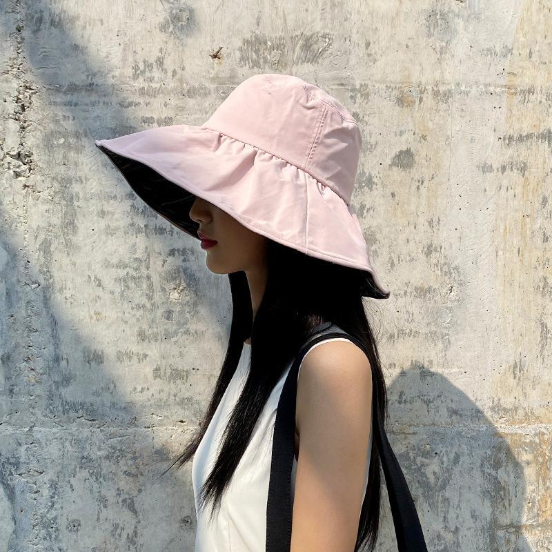 New sun hat children s summer bucket hat UV protection sun hat cycling face cover sun protection hat adjustable
New sun hat children s summer bucket hat UV protection sun hat cycling face cover sun protection hat adjustable