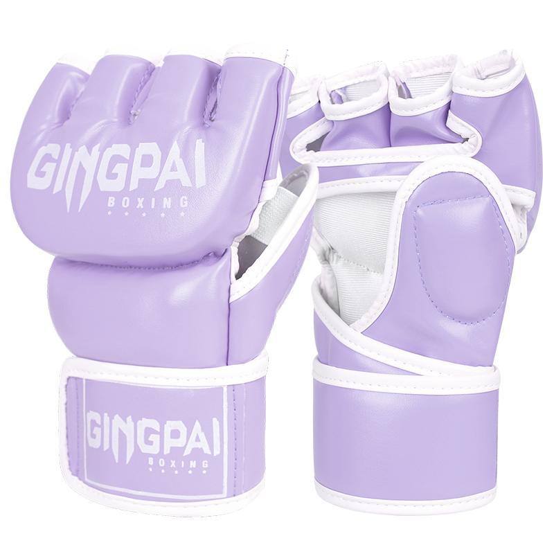 Durable And Safe Professional Mma Boxing Gloves For Children Thickened Fighting Gloves For Men And Women Sanda Half Finger Gloves For Adults M
Durable And Safe Professional Mma Boxing Gloves For Children Thickened Fighting Gloves For Men And Women Sanda Half Finger Gloves For Adults M