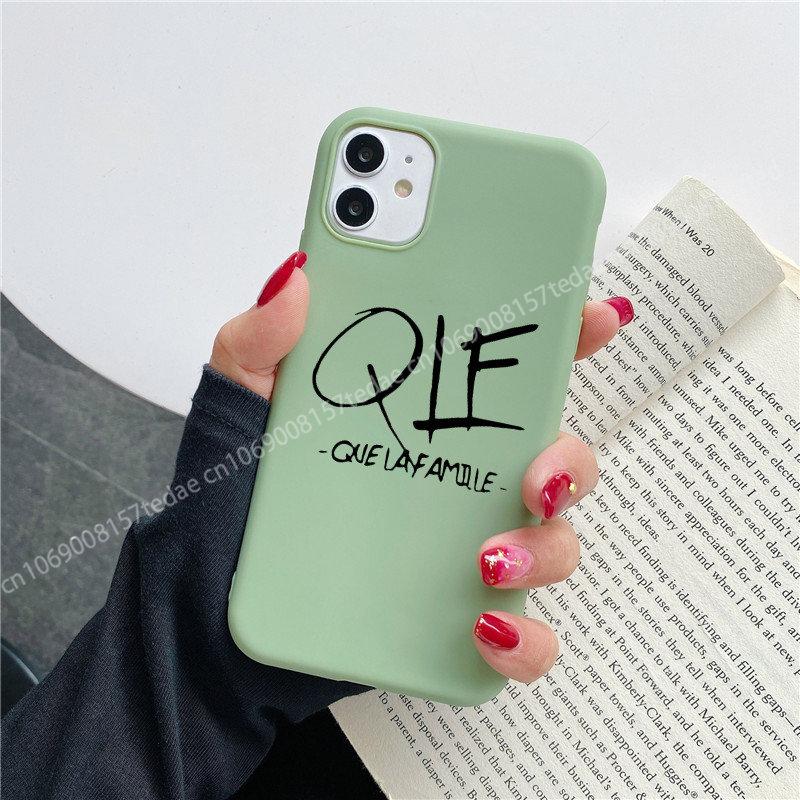 Чохол для телефону PNL QLF Репер Співак для IPhone 13 11 12 Pro XS MAX X XR 12 13 Mini М який силіконовий TPU Чохол Fundas For iPhone 13Promax
Чохол для телефону PNL QLF Репер Співак для IPhone 13 11 12 Pro XS MAX X XR 12 13 Mini М який силіконовий TPU Чохол Fundas For iPhone 13Promax