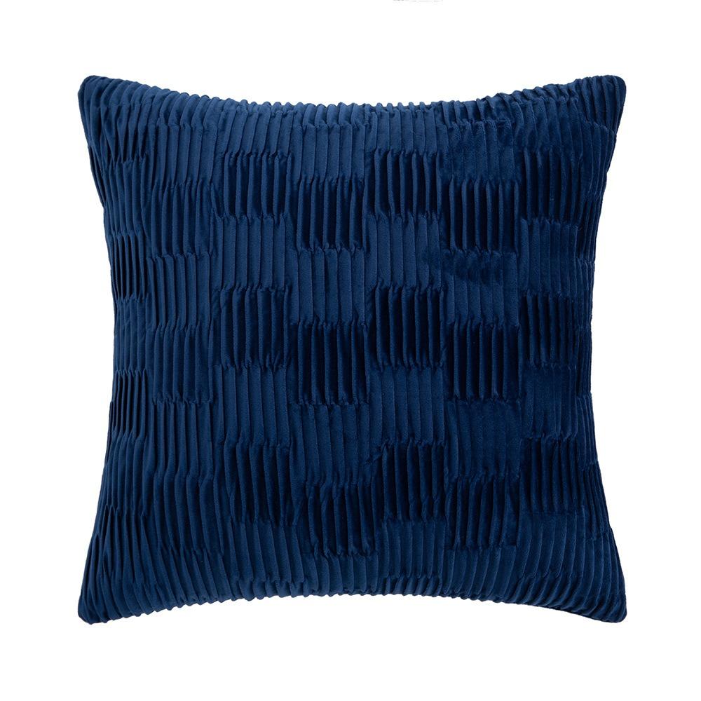 Classic Throw Pillowcover Solid Color Cushion Cover Home Decor Plush Pillowcase Living Room/Office темно-синього кольору
Classic Throw Pillowcover Solid Color Cushion Cover Home Decor Plush Pillowcase Living Room/Office темно-синього кольору