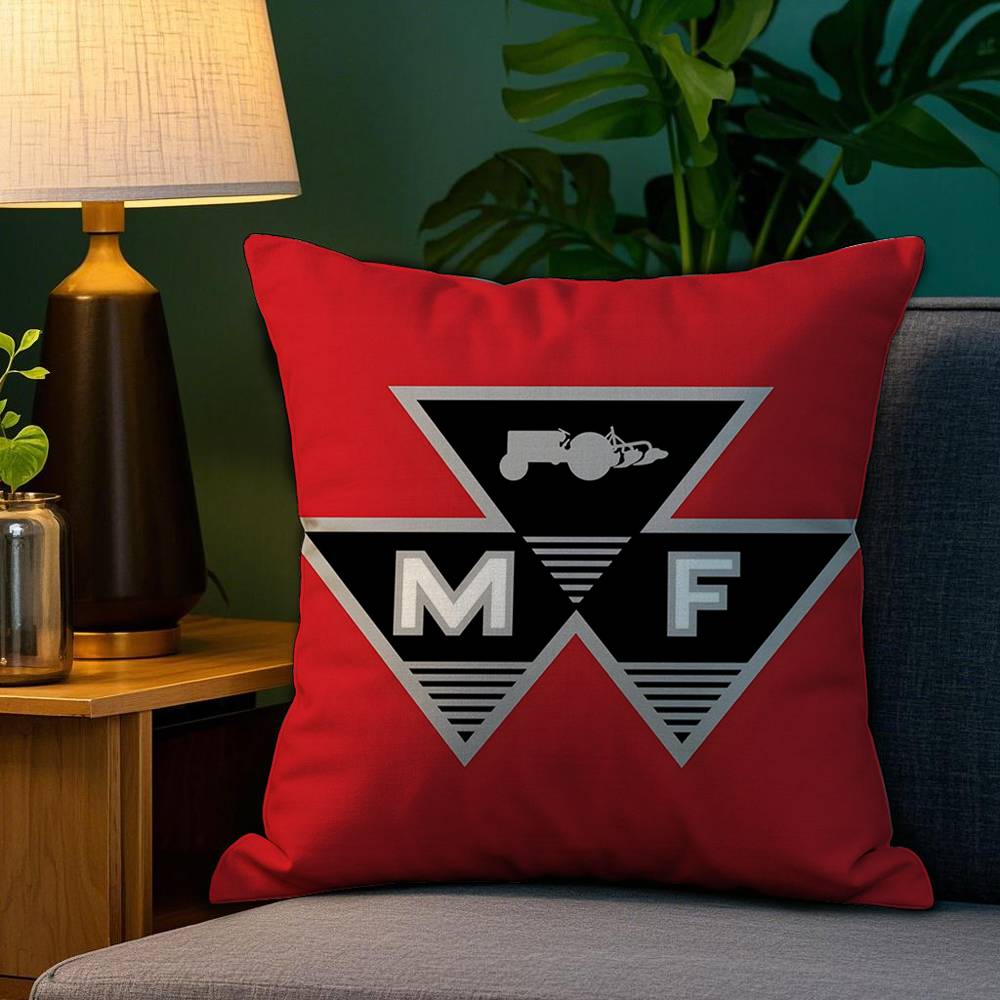 M-Massey F-FergusonS Pillow Case Plush Fabric Soft Double Sided Print Home Sofa High Quality Cushion Cover Throw 12x12Inch
M-Massey F-FergusonS Pillow Case Plush Fabric Soft Double Sided Print Home Sofa High Quality Cushion Cover Throw 12x12Inch
