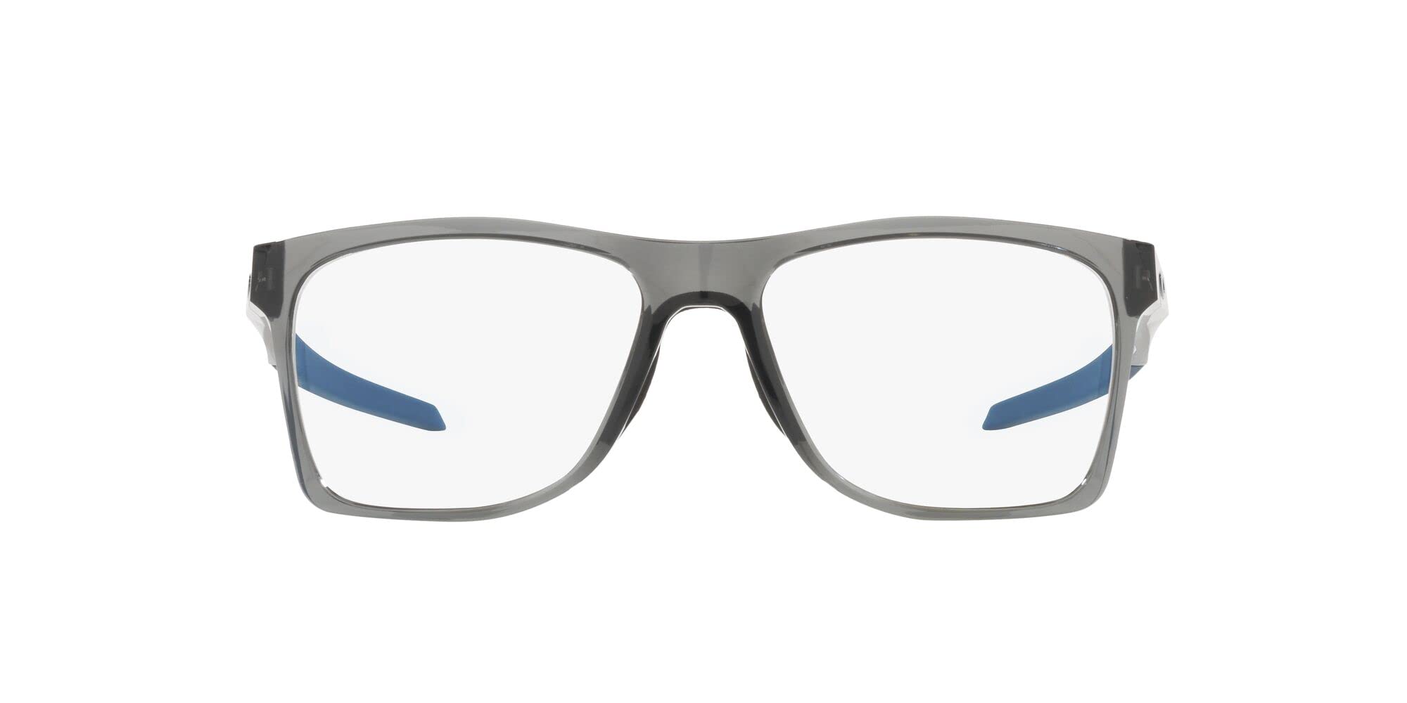 Oakley OX8169F ACTIVATE Prescription Glasses Polished Gray Lens Lens 57 (A) Smoke/Demo
Oakley OX8169F ACTIVATE Prescription Glasses Polished Gray Lens Lens 57 (A) Smoke/Demo