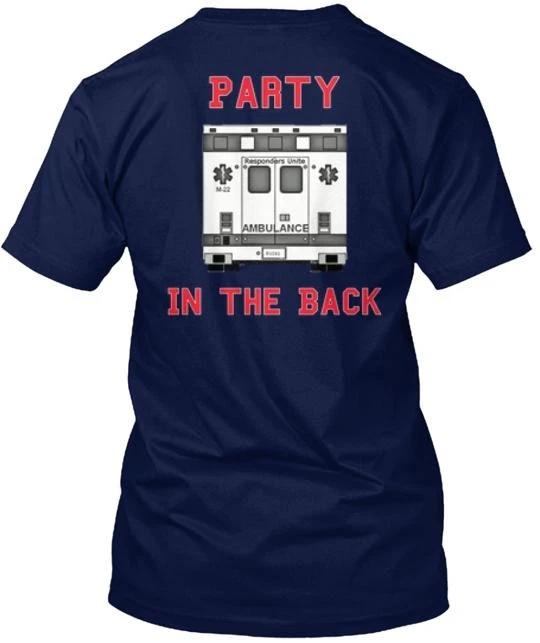 Business In The Front Party Back TTshirt Made in the USA Size S to 5XL XL
Business In The Front Party Back TTshirt Made in the USA Size S to 5XL XL