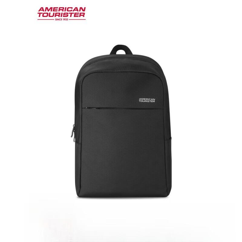 American Tourister 667 Simple Fashion Backpack Standard
American Tourister 667 Simple Fashion Backpack Standard