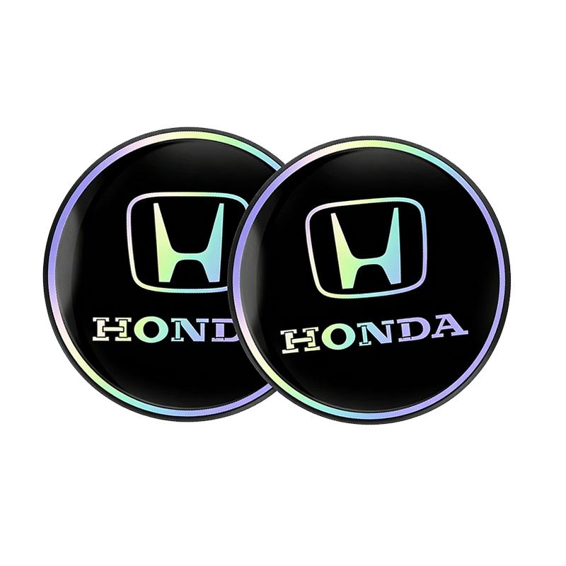 2Pcs Silicone Car Emblem Coaster Laser Color Vehicle Anti-slip Pad Water Cup Slot Mat For Honda Civic Fit Jazz Accord Pilot CRV
2Pcs Silicone Car Emblem Coaster Laser Color Vehicle Anti-slip Pad Water Cup Slot Mat For Honda Civic Fit Jazz Accord Pilot CRV