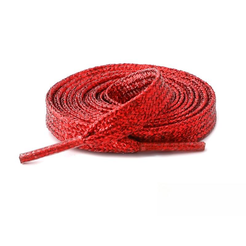 «Золотой и серебряный шелк» Перламутровый сияющий полиэстеровый плоский шнурок, подходящий для кроссовок, парусиновых туфель, спортивной обуви, брюк-канат 16-120CM
«Золотой и серебряный шелк» Перламутровый сияющий полиэстеровый плоский шнурок, подходящий для кроссовок, парусиновых туфель, спортивной обуви, брюк-канат 16-120CM