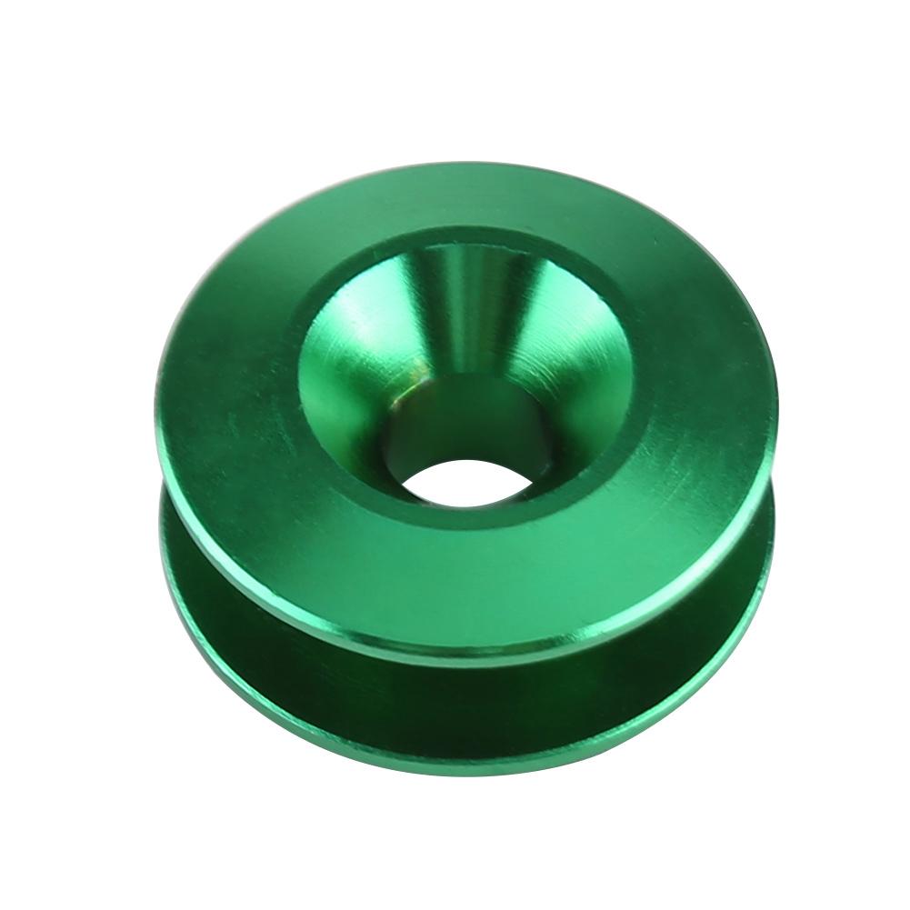 Автомобильный Алюминиевый Сплав Шайба Бампера Болт Подкапотное Пространство Декоративный Комплект Быстросъемный Крепеж Green
Автомобильный Алюминиевый Сплав Шайба Бампера Болт Подкапотное Пространство Декоративный Комплект Быстросъемный Крепеж Green