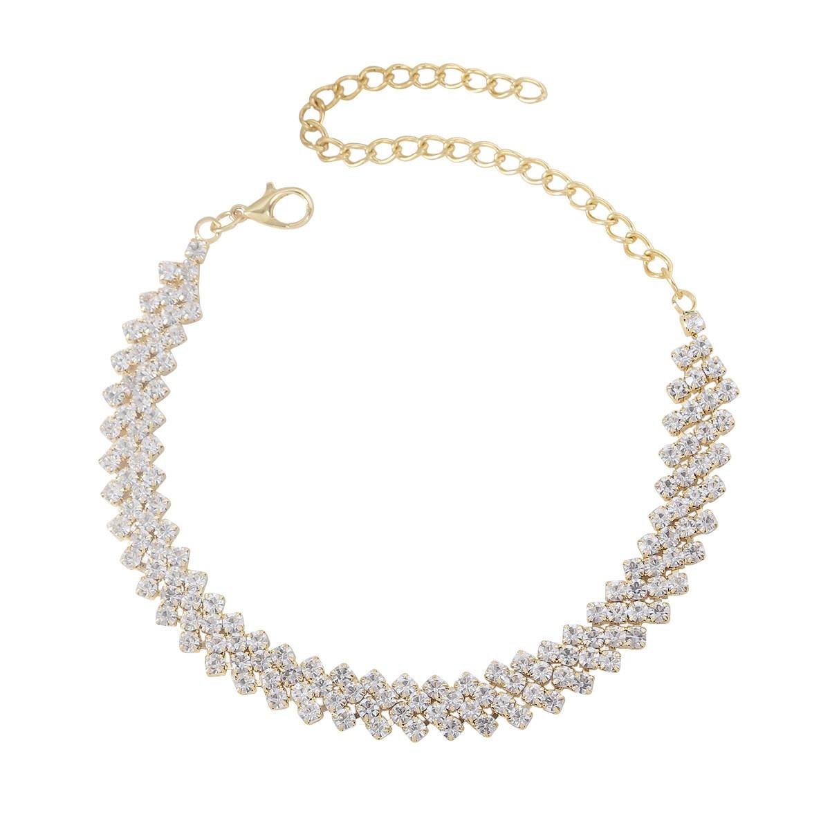 Браслет на щиколотку с бриллиантами и стразами, браслет на щиколотку с бриллиантовым крестом, европейские и американские пляжные украшения на щиколотку золотой
Браслет на щиколотку с бриллиантами и стразами, браслет на щиколотку с бриллиантовым крестом, европейские и американские пляжные украшения на щиколотку золотой