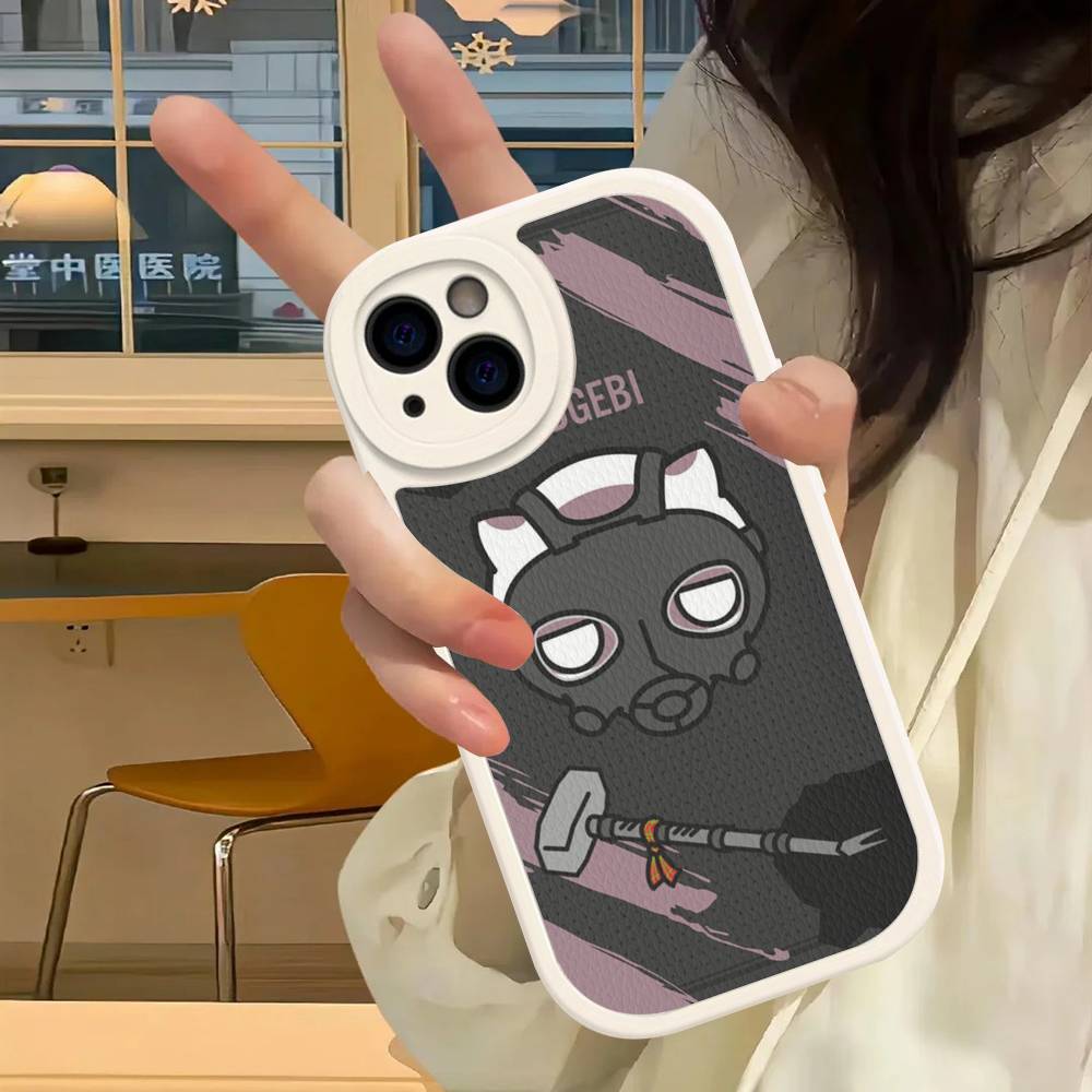 Game R-Rainbow S-Siege S-Six Leather Phone Case For IPhone 16 16e 15 14 13 12 11 Pro Max Plus Mini Cover 12 pro max
Game R-Rainbow S-Siege S-Six Leather Phone Case For IPhone 16 16e 15 14 13 12 11 Pro Max Plus Mini Cover 12 pro max