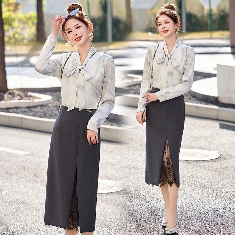 Весеннее платье 2025 года с кружевной вставкой, роскошное облегающее платье SX3108 XXL 128-140 lbs
Весеннее платье 2025 года с кружевной вставкой, роскошное облегающее платье SX3108 XXL 128-140 lbs