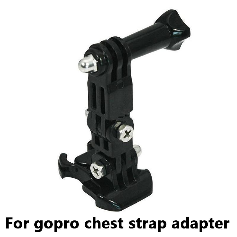 Подходит для аксессуаров GOPRO, адаптер для нагрудного ремня, регулировка в трех направлениях, держатель для спортивной камеры, нагрудный ремень
Подходит для аксессуаров GOPRO, адаптер для нагрудного ремня, регулировка в трех направлениях, держатель для спортивной камеры, нагрудный ремень