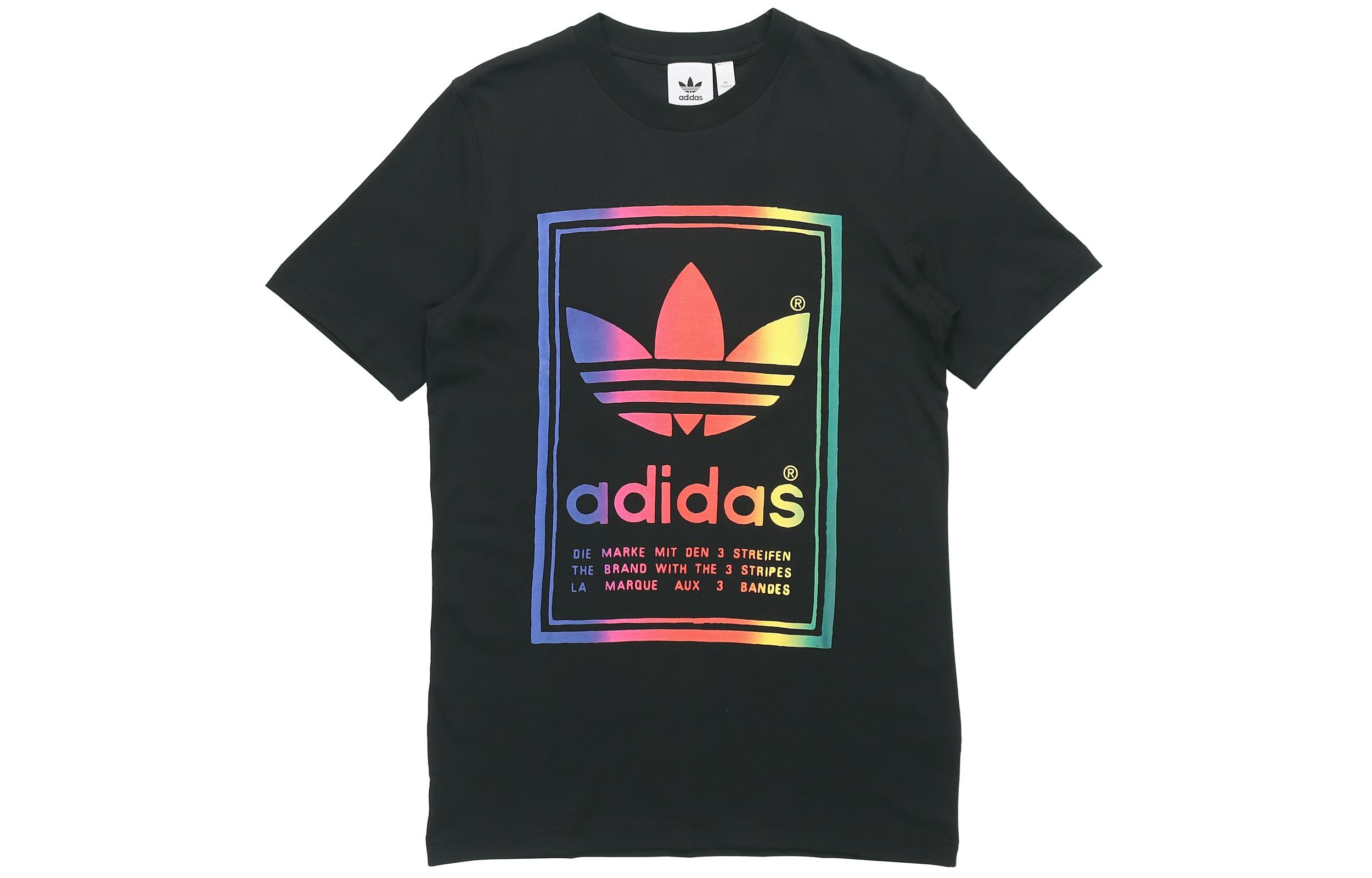 Adidas Originals T Shirt Men s Black ED6917 XS
Adidas Originals T Shirt Men s Black ED6917 XS