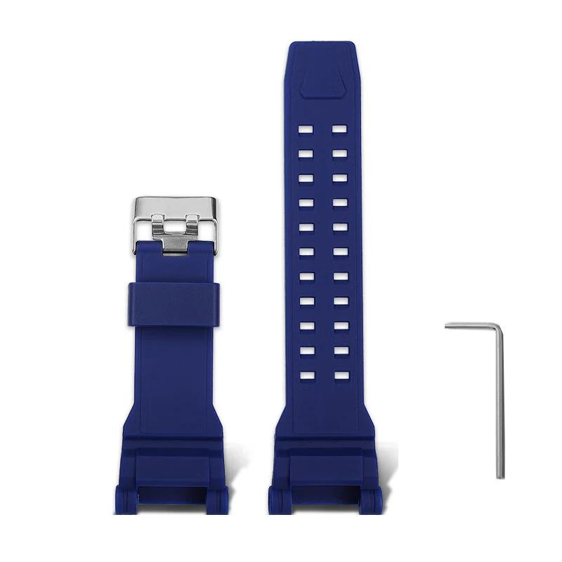 GR-B200 Red Blue Black Men Watchband for Casio G-SHOCK Watch GR-B200 Series Waterproof Resin Silicone Strap bracelet Gift tools For GR-B200
GR-B200 Red Blue Black Men Watchband for Casio G-SHOCK Watch GR-B200 Series Waterproof Resin Silicone Strap bracelet Gift tools For GR-B200