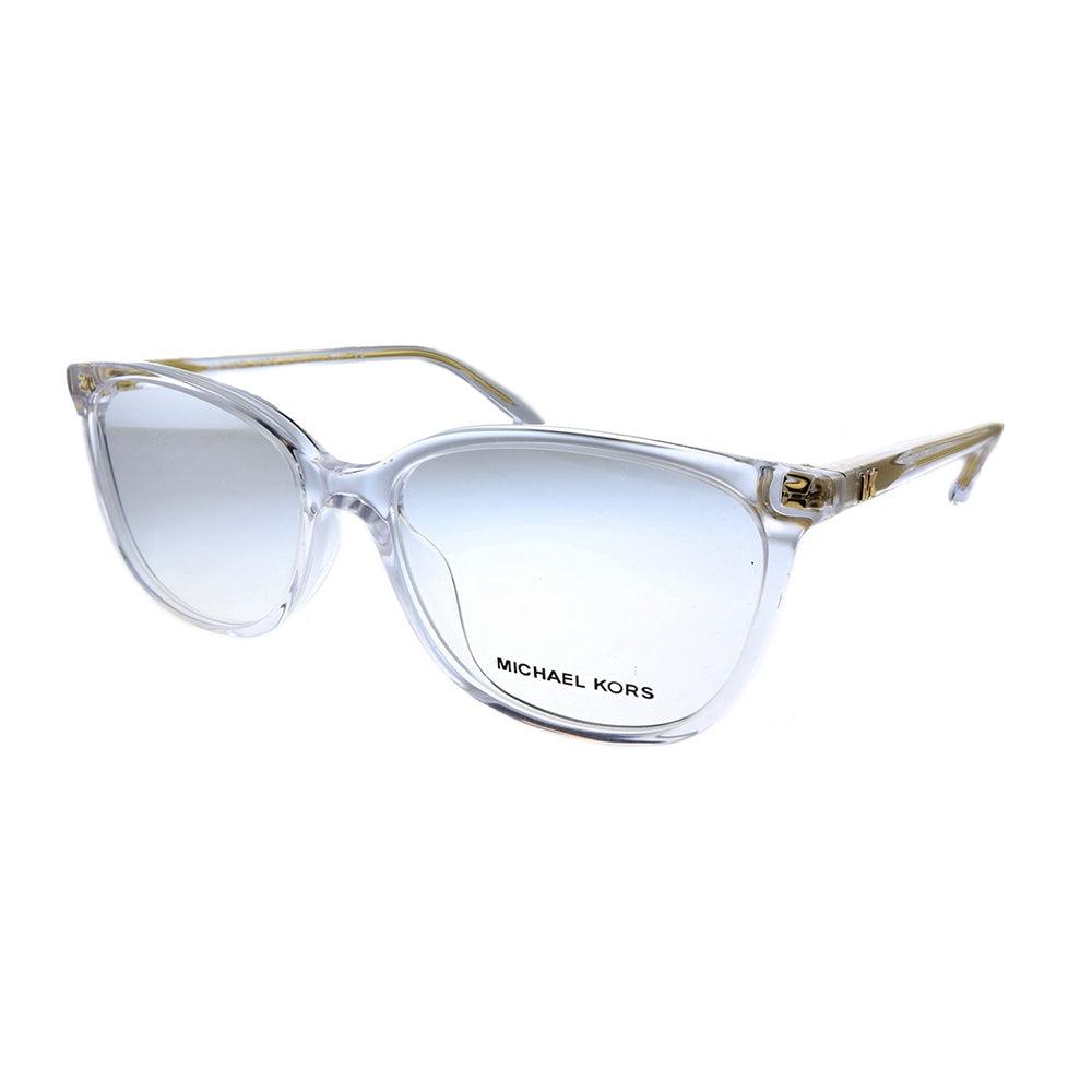 Michael Kors Santa Clara MK 4067U 3015 53 мм женские прямоугольные очки 53 мм прозрачные
Michael Kors Santa Clara MK 4067U 3015 53 мм женские прямоугольные очки 53 мм прозрачные