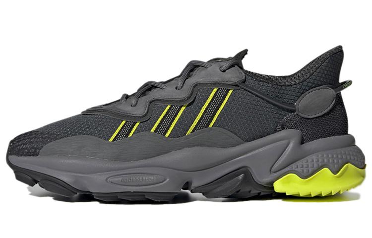 Adidas Ozweego Tr Grey Semi Solar Yellow FV9675 41⅓
Adidas Ozweego Tr Grey Semi Solar Yellow FV9675 41⅓