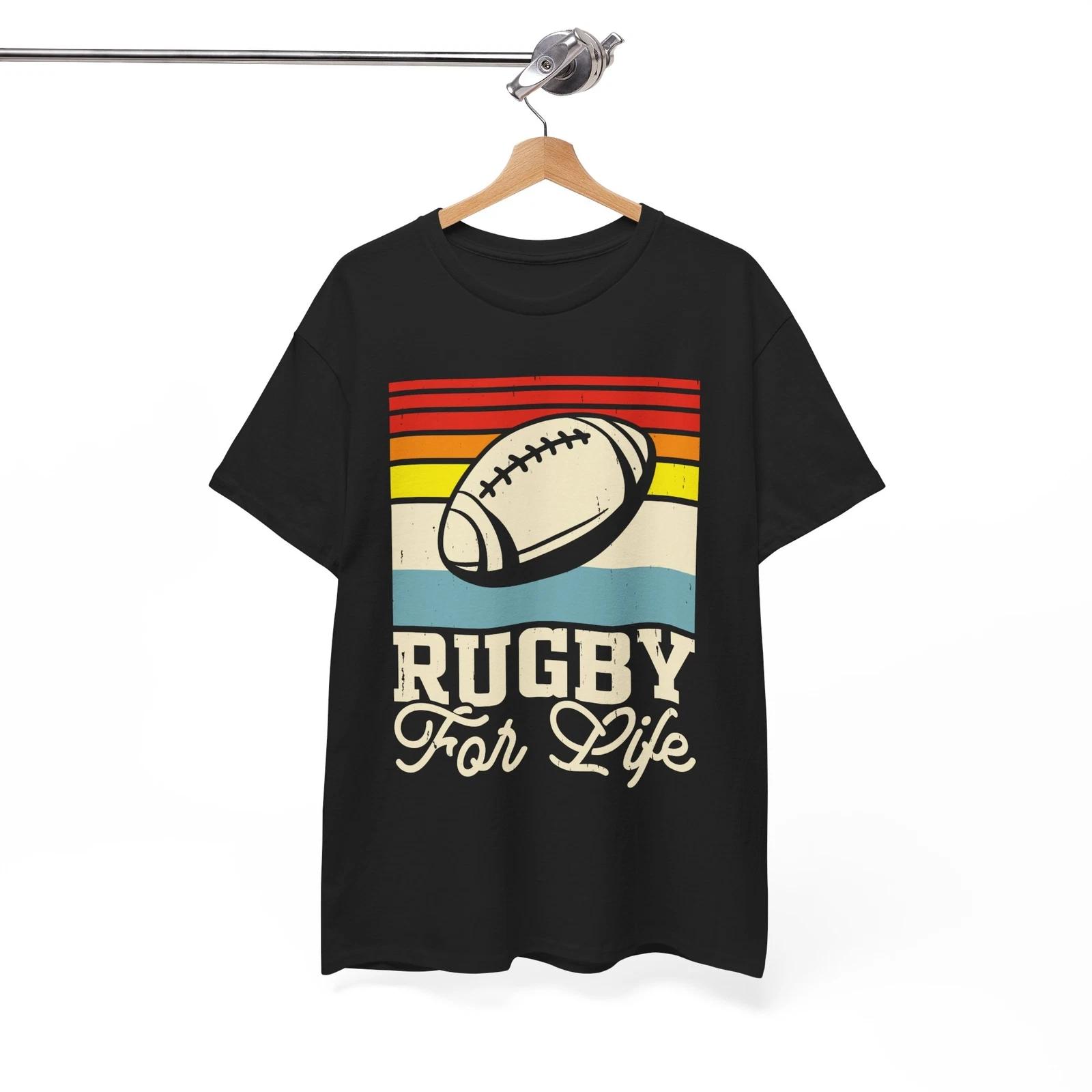 Rugby Brotherhood T-Shirt | One Team, One Dream Tee | Ultimate Player Shirt 3XL
Rugby Brotherhood T-Shirt | One Team, One Dream Tee | Ultimate Player Shirt 3XL