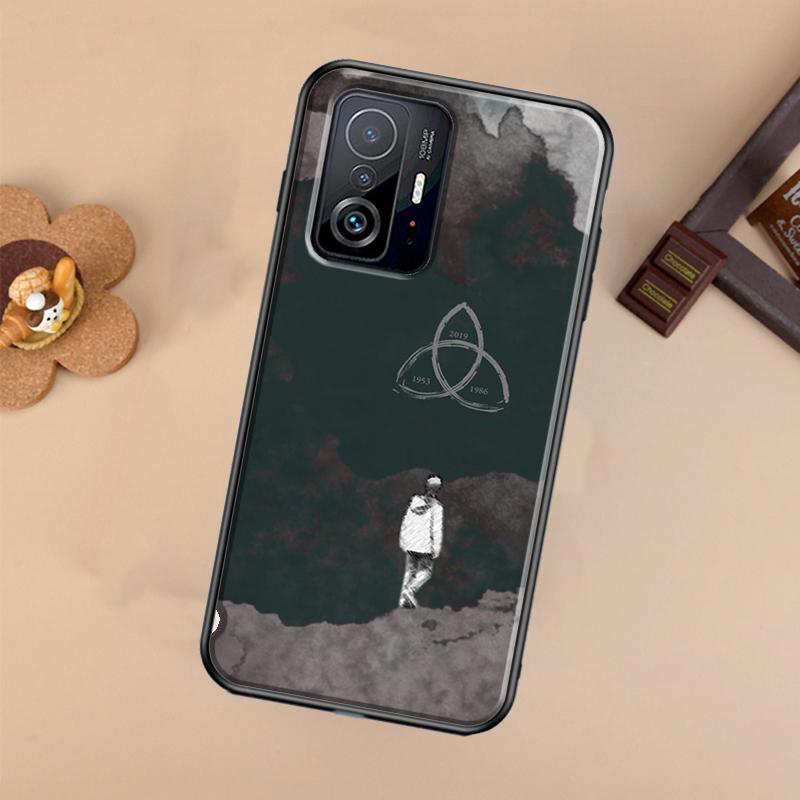 Dark TV Series Case For Xiaomi POCO X7 X6 Pro X3 X5 M6 F3 F5 F6 Pro 11T 12T 13T 14T Pro 13 14 Ultra Cover POCO X6 Pro
Dark TV Series Case For Xiaomi POCO X7 X6 Pro X3 X5 M6 F3 F5 F6 Pro 11T 12T 13T 14T Pro 13 14 Ultra Cover POCO X6 Pro