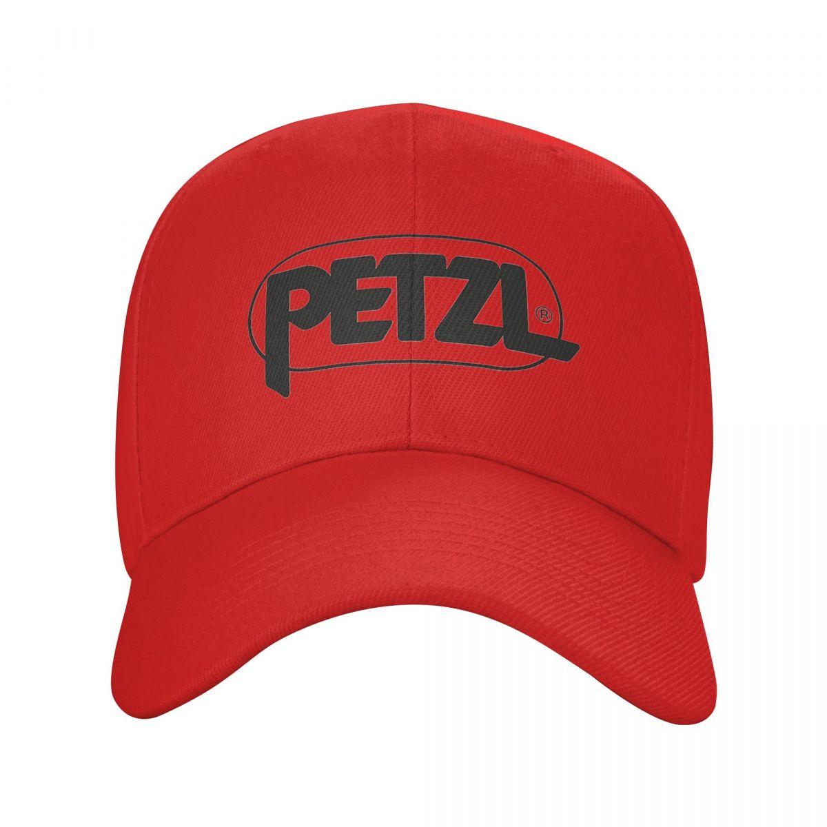 Sport Climbing French Petzls Logo Baseball Caps Snapback Men Women Hats Casual Cap Hip Hop Baseball Hat Casquette One Size
Sport Climbing French Petzls Logo Baseball Caps Snapback Men Women Hats Casual Cap Hip Hop Baseball Hat Casquette One Size