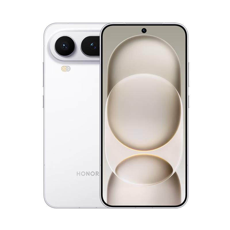 Honor Magic8 Pro Air (версія CN) 12GB+256GB
Honor Magic8 Pro Air (версія CN) 12GB+256GB