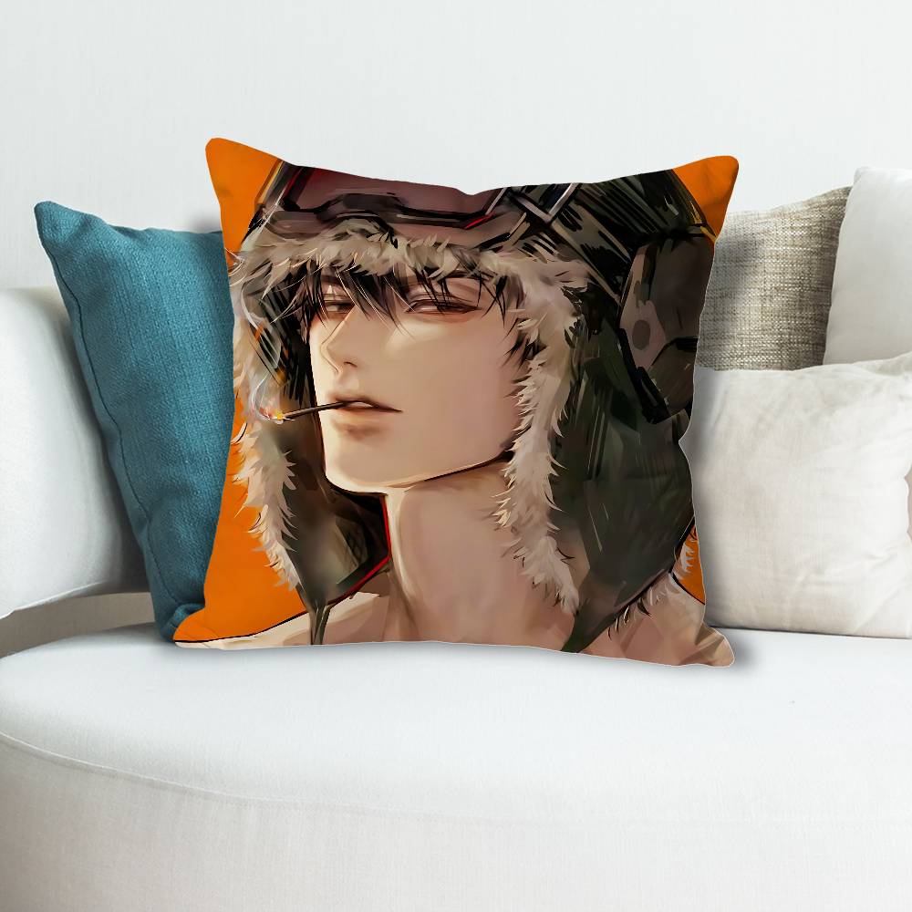 CCodename AAnastasia Various Sizes Square Pillow Case For Car Home Bedchamber Decor Custom Valentine gift 30x30 cm
CCodename AAnastasia Various Sizes Square Pillow Case For Car Home Bedchamber Decor Custom Valentine gift 30x30 cm