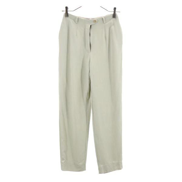 Emporio Armani Made in Italy Wool Blend Slacks pants 38 Gray Women Used
Emporio Armani Made in Italy Wool Blend Slacks pants 38 Gray Women Used