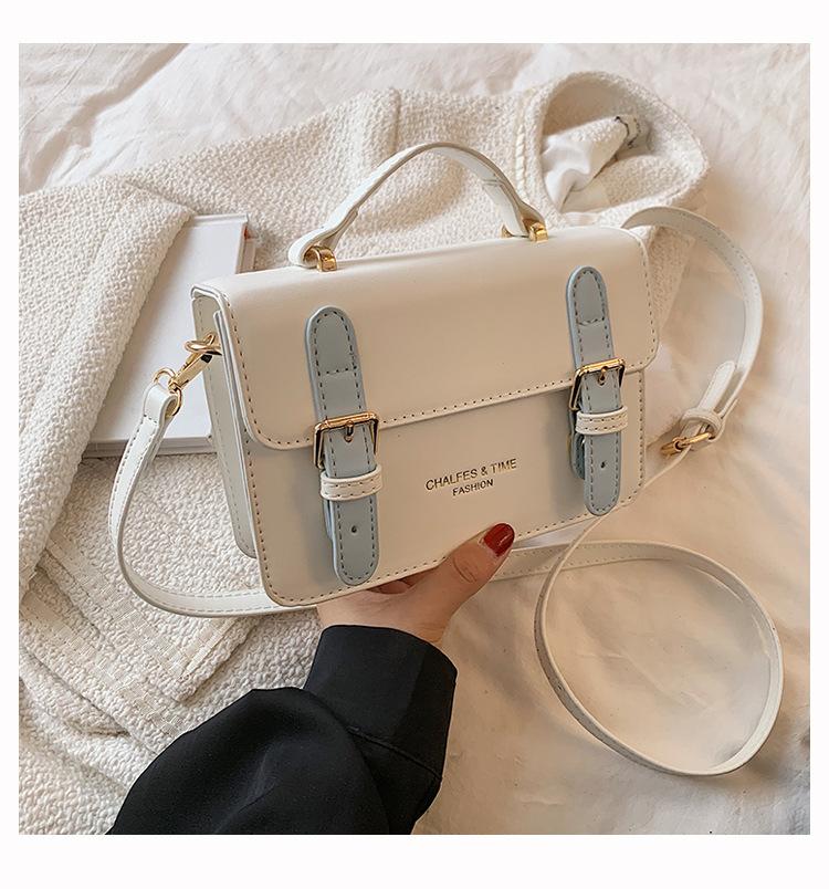 This year s popular bag women s autumn and winter 2025 new high-end niche design messenger bag foreign style portable small square bag синий
This year s popular bag women s autumn and winter 2025 new high-end niche design messenger bag foreign style portable small square bag синий