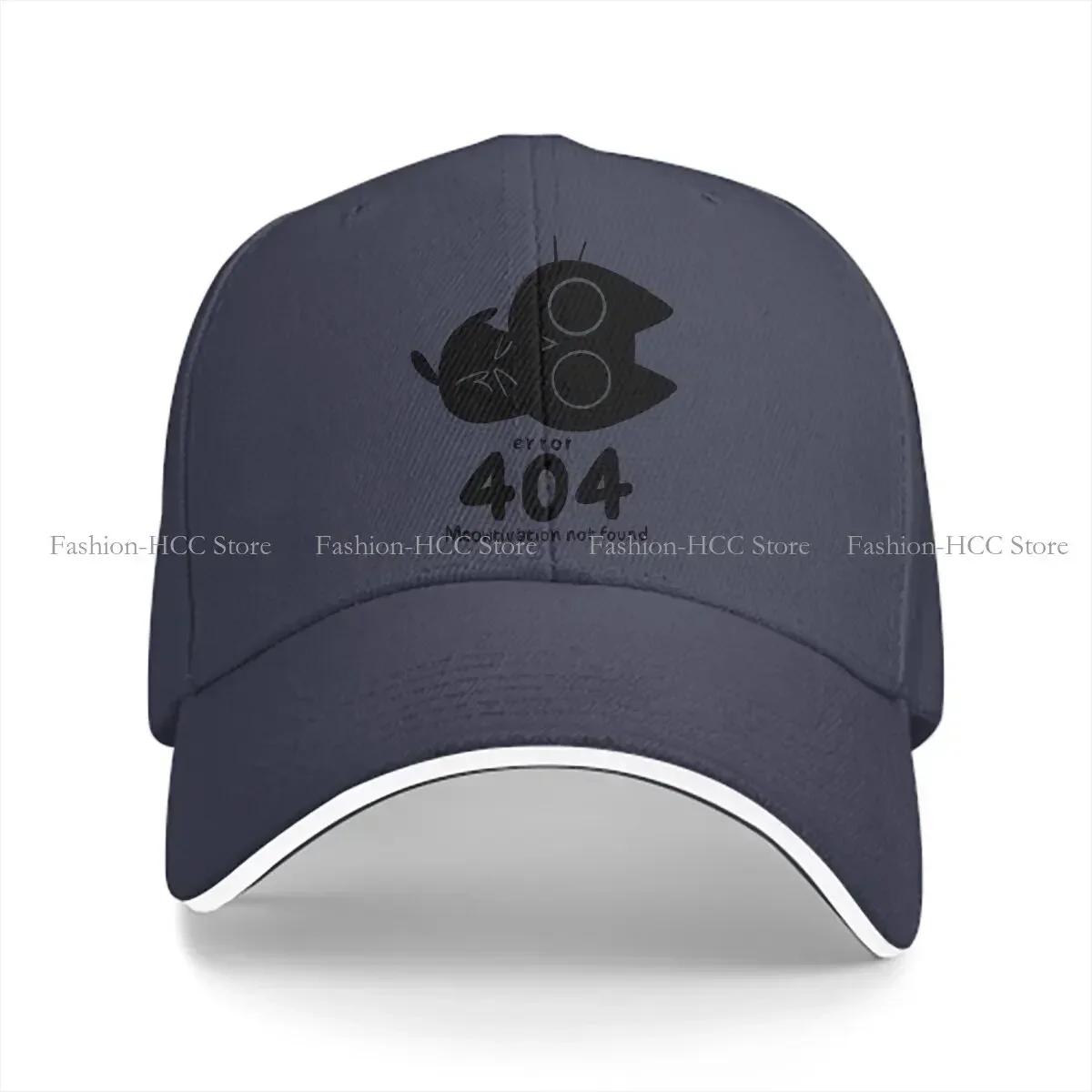 Pure Color Dad Hats Meowtivation Not Found Hat Sun Visor Baseball Caps Black Cat Peaked Cap One Size
Pure Color Dad Hats Meowtivation Not Found Hat Sun Visor Baseball Caps Black Cat Peaked Cap One Size