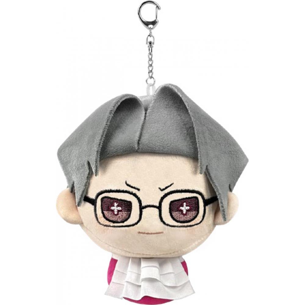 Gyakuten Saiban Ace Attorney Gyakuten Saiban Ace Attorney Stuffed Keychain Reiji Mitsurugi Gyakuten Saiban Ace Attorney 5 6
Gyakuten Saiban Ace Attorney Gyakuten Saiban Ace Attorney Stuffed Keychain Reiji Mitsurugi Gyakuten Saiban Ace Attorney 5 6
