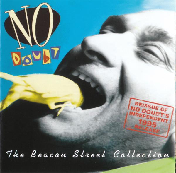 CD NO DOUBT - Beacon Street Collection (Reis) INTD90156 Sea Creature Re 1995 US Rock Used
CD NO DOUBT - Beacon Street Collection (Reis) INTD90156 Sea Creature Re 1995 US Rock Used