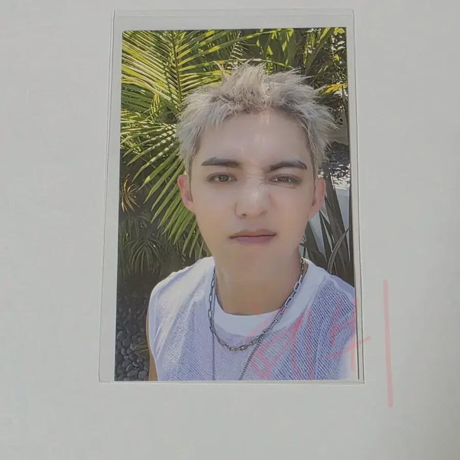 S.coups Withmuu Rewards Photocard Cxm Hype Vibes Seventeen Lucky Draw
S.coups Withmuu Rewards Photocard Cxm Hype Vibes Seventeen Lucky Draw