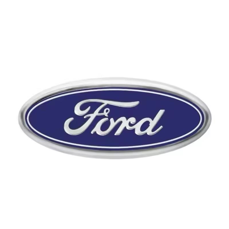 Car Front Grille Logo Hood Emblem Sticker Trunk Badge Accessories For Ford Focus Mk2 Mk3 Fiesta Mk7 Mondeo Ranger Escape Mustang 12.5X5CM синий
Car Front Grille Logo Hood Emblem Sticker Trunk Badge Accessories For Ford Focus Mk2 Mk3 Fiesta Mk7 Mondeo Ranger Escape Mustang 12.5X5CM синий