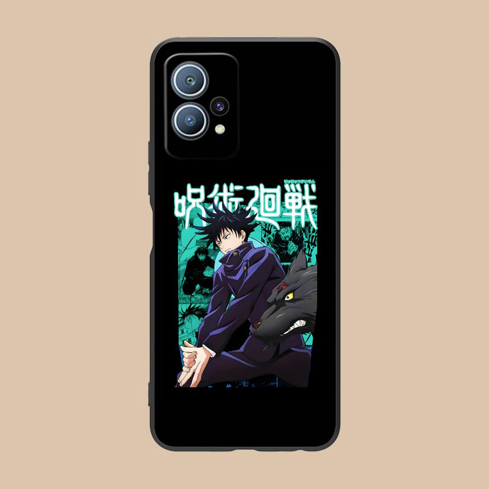 Jujutsu Kaisen Megumi Mobile Phone Case for Huawei P60 P50 P40 P30 P20 P10 P9 P8 Pro Lite Plus Colorful Printing Cover Cover Huawei P60
Jujutsu Kaisen Megumi Mobile Phone Case for Huawei P60 P50 P40 P30 P20 P10 P9 P8 Pro Lite Plus Colorful Printing Cover Cover Huawei P60
