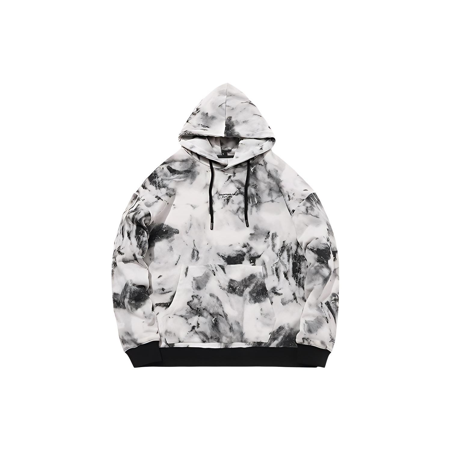 Li Ning CF Water Series Printed Casual Loose Pullover Hoodie Men Hoodies Black Gray AWDQC55-3 M
Li Ning CF Water Series Printed Casual Loose Pullover Hoodie Men Hoodies Black Gray AWDQC55-3 M