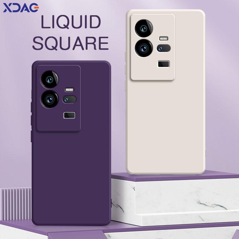 Официальный квадратный жидкий силиконовый чехол для VIVO iQOO 11 Pro 5G мягкий защитный противоударный чехол для камеры iQOO11 11Pro корпус
Официальный квадратный жидкий силиконовый чехол для VIVO iQOO 11 Pro 5G мягкий защитный противоударный чехол для камеры iQOO11 11Pro корпус
