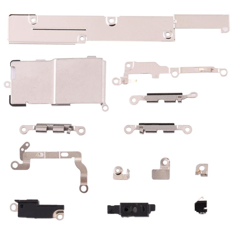 23 in 1 Inner Repair Accessories Part Set for iPhone XS
23 in 1 Inner Repair Accessories Part Set for iPhone XS