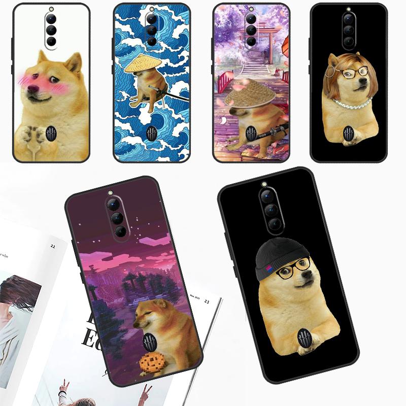 Чехол Cheems Doge Meme Funny Doggy для ZTE Nubia Red Magic 9 Pro 8 8S Pro Plus Red Magic 6 7 6S 7S Pro 5G 5S 6R Red Magic 6
Чехол Cheems Doge Meme Funny Doggy для ZTE Nubia Red Magic 9 Pro 8 8S Pro Plus Red Magic 6 7 6S 7S Pro 5G 5S 6R Red Magic 6