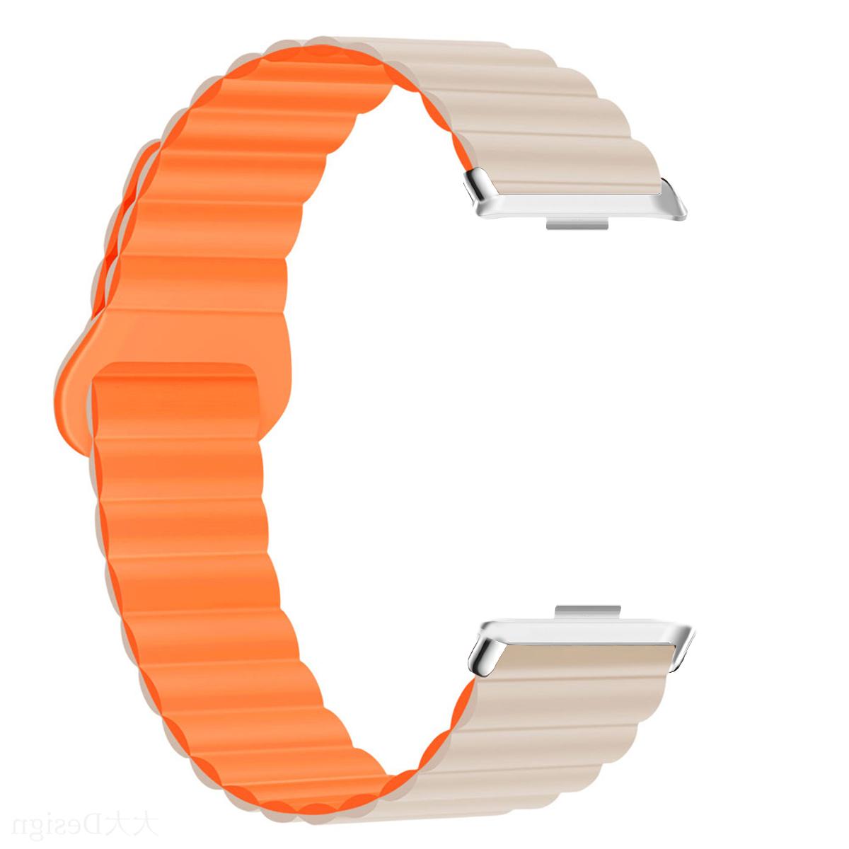Силиконовый магнитный ремешок для Redmi Watch 4, сменные аксессуары для смарт-часов, браслет, мягкий спортивный браслет для Miband 8Pro For Miband 8 Pro
Силиконовый магнитный ремешок для Redmi Watch 4, сменные аксессуары для смарт-часов, браслет, мягкий спортивный браслет для Miband 8Pro For Miband 8 Pro
