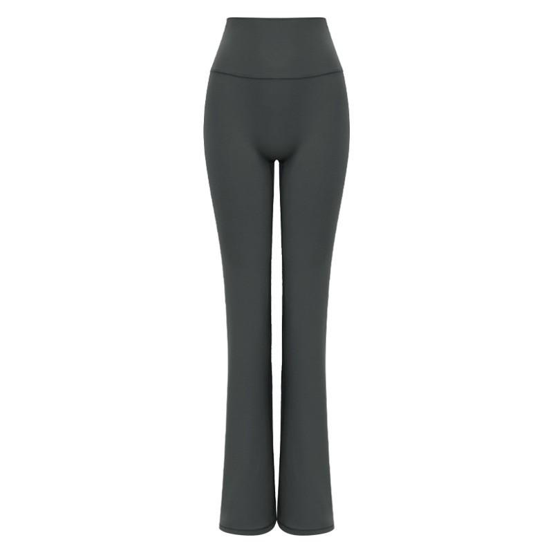 Женские расклешенные брюки для йоги с высокой посадкой - Утягивающие живот и подтягивающие бедра фитнес-одежда XL
Женские расклешенные брюки для йоги с высокой посадкой - Утягивающие живот и подтягивающие бедра фитнес-одежда XL
