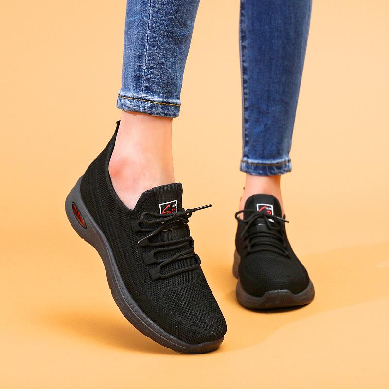 Cloth shoes women s shoes sports shoes breathable soft sole non-slip lightweight casual walking shoes 41
Cloth shoes women s shoes sports shoes breathable soft sole non-slip lightweight casual walking shoes 41