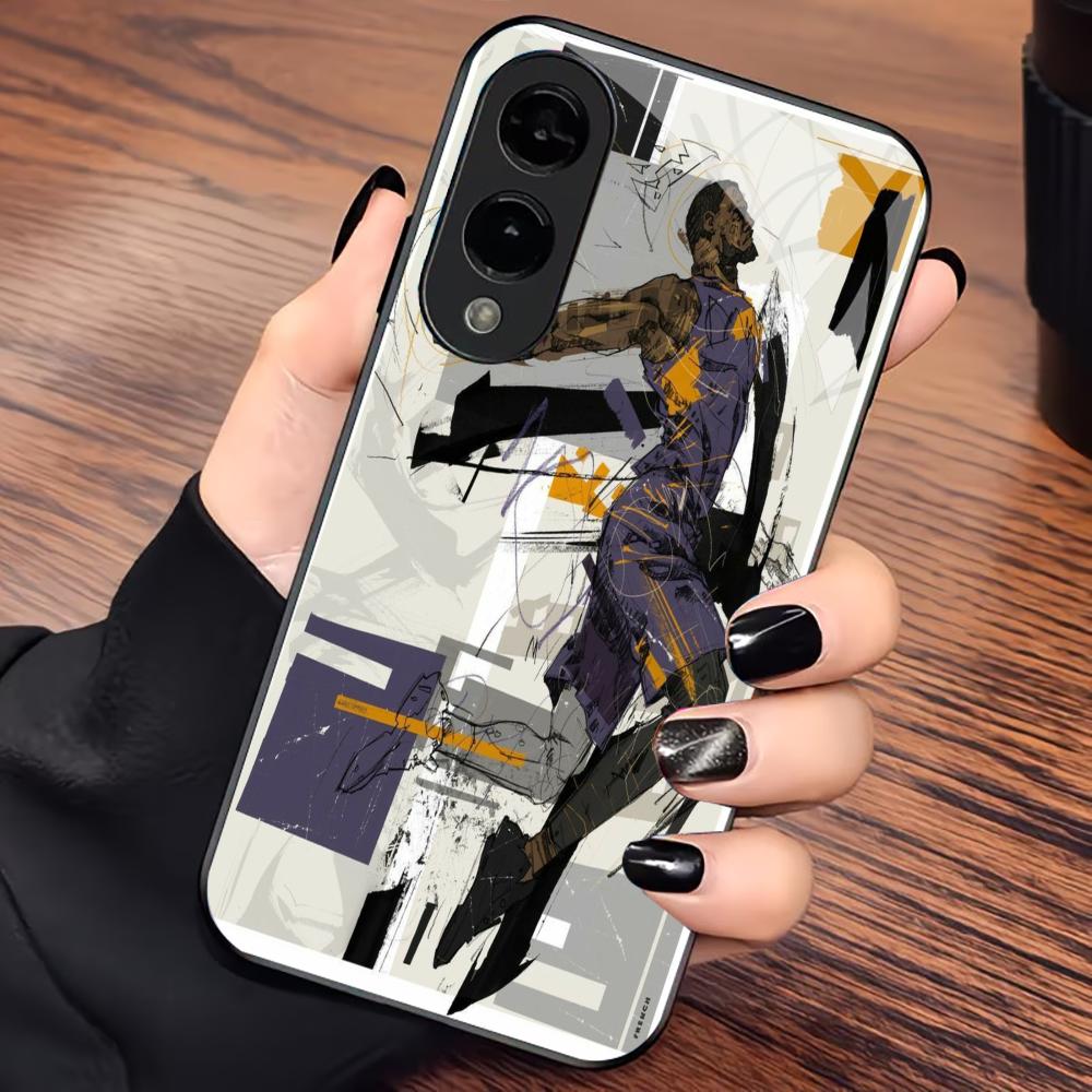 Basketball King Exquisite luxury High-end PhoneCase Glass PhoneCase for Samsung Galaxy S26 S25 S24 S23 S22 S21 FE,Ultra,Plus GalaxyS24FE
Basketball King Exquisite luxury High-end PhoneCase Glass PhoneCase for Samsung Galaxy S26 S25 S24 S23 S22 S21 FE,Ultra,Plus GalaxyS24FE